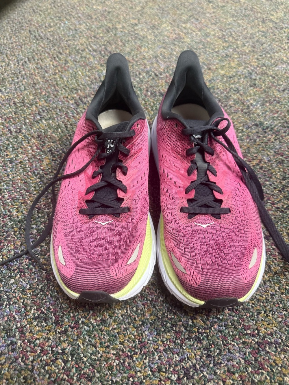 Hoka One One Women's size 9.5
